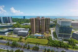 Lyndenwoods (D5), Apartment #458451111
